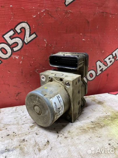 Блок ABS Kia Rio 3 G4FA 2015