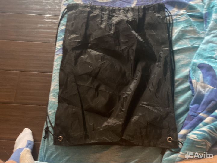 Мешок для сменки