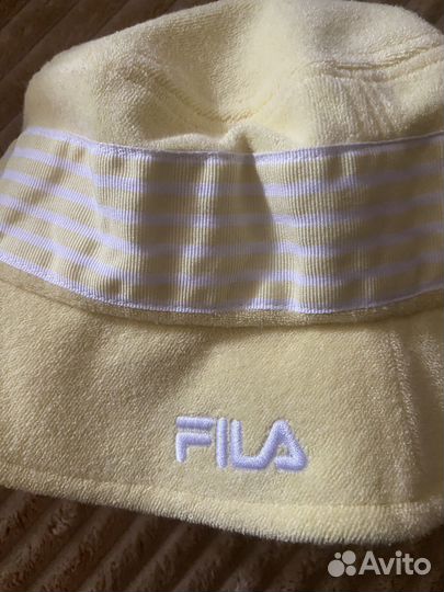 Панама Fila