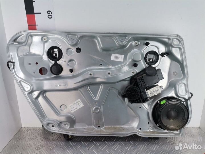 Стеклоподъемник для Volkswagen Passat 5 GP