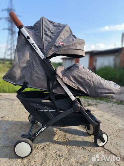 Прогулочная коляска бу
