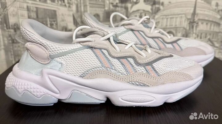 Adidas ozweego