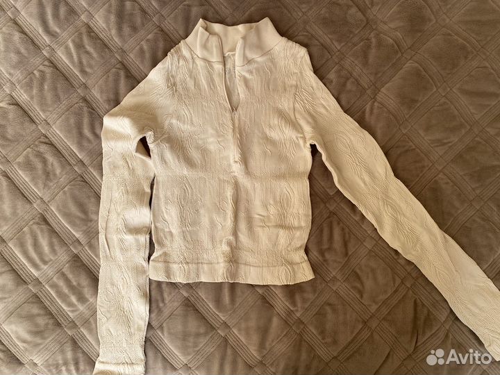 Лонгслив Befree