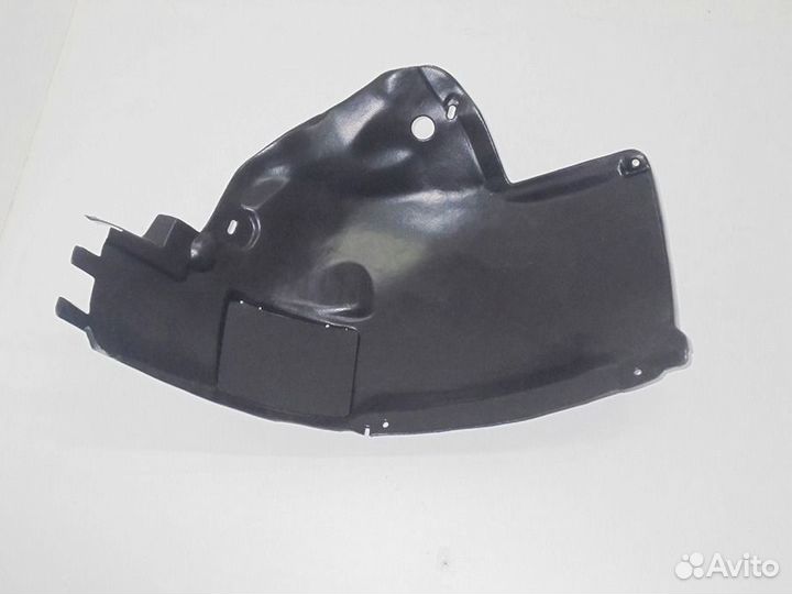 Подкрылок передний левый Опель Астра н h 2004-2010