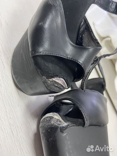 Стрипы двойки