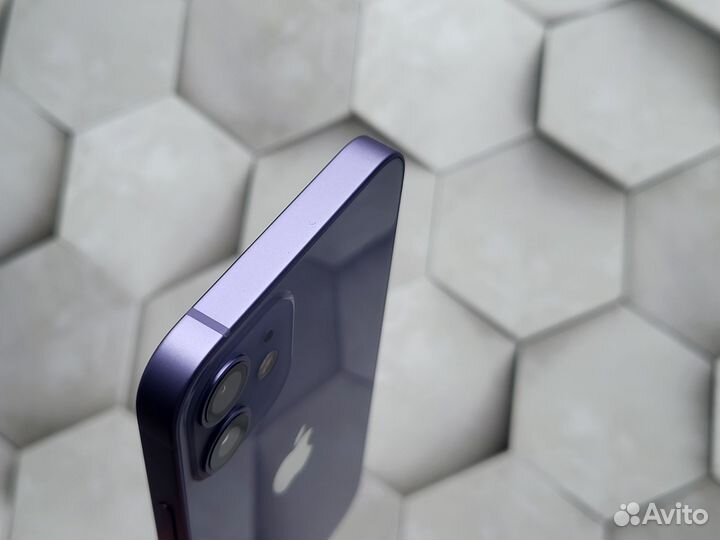 iPhone 12 mini, 128 ГБ