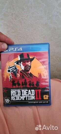 Игры для приставок ps4