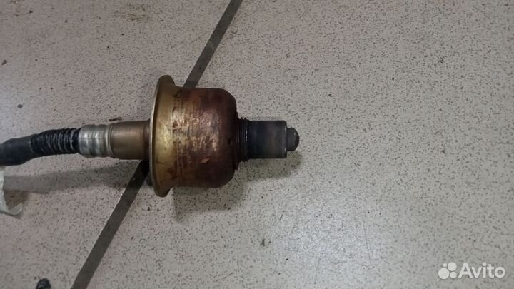 Датчик кислорода первый Солярис 2011