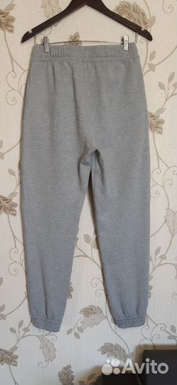 Спортивные штаны джогеры Burberry оригинал