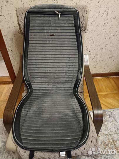 Чехлы на автомобильные сидения