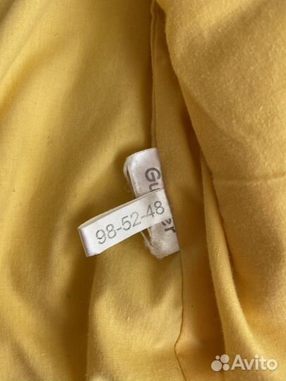 Куртка для девочки