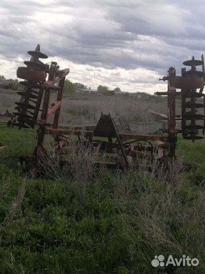 Культиватор, 2022