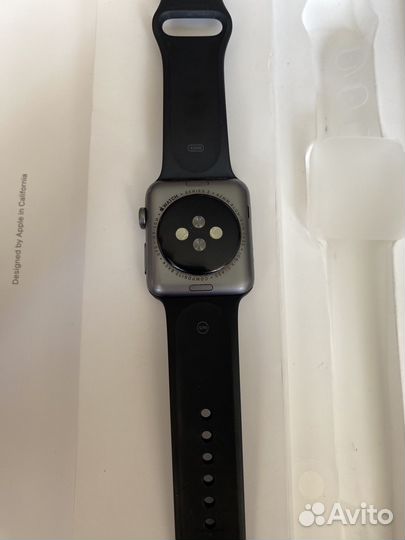 Apple Watch series 3 42mm