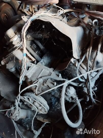 Двигатель луаз