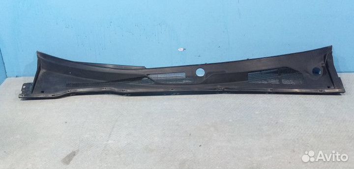 Жабо Toyota Camry V30