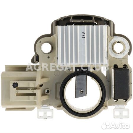 Регулятор генератора krauf ARM3350AD