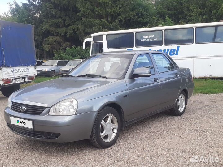 LADA Priora 1.6 МТ, 2011, 151 000 км