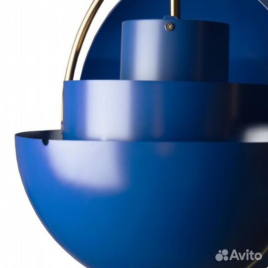 Loft9915-IND Подвесной светильник loft IT Multi-li