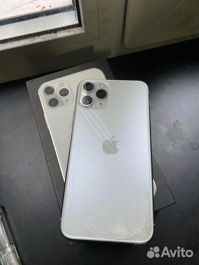 iPhone 11 Pro, 64 ГБ