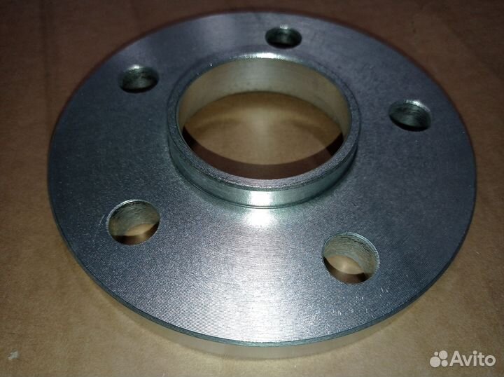 Шайба-проставка для выноса колёс 15SP5x112HUB 66,6