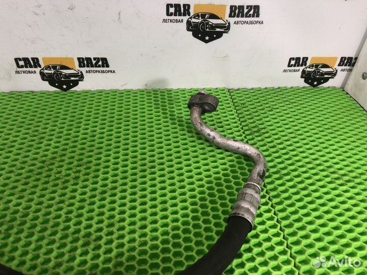 Трубка кондиционера