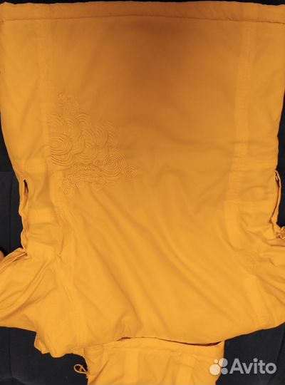 Горнолыжный / сноубордический костюм 