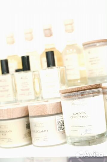 Шампунь Horeca канистра 5л