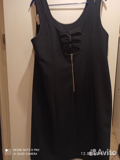 Сарафан женский56 размер