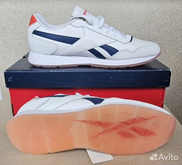 Кроссовки Reebok Royal Glide 41 оригинал