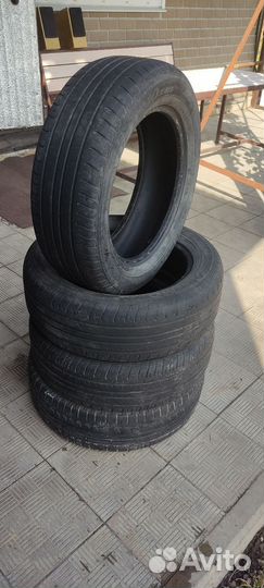 Hankook Optimo K415 225/60 R17 99H