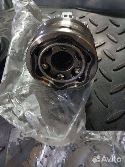 Шрус kia ceed ed