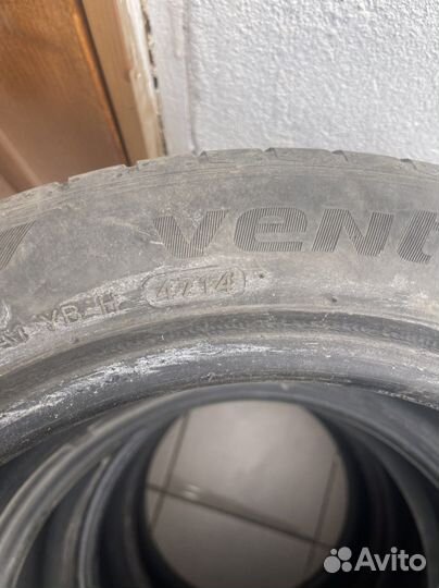 Hankook Aurora Radial K706 195/50 R15