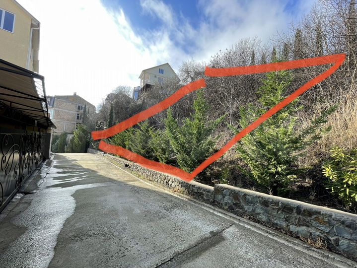 Участок 4 сот. (ИЖС)