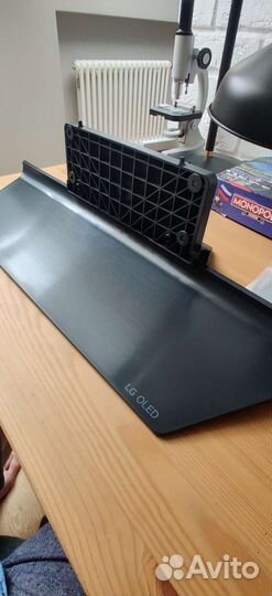 Подставка для тв LG oled55B2RLA 2022