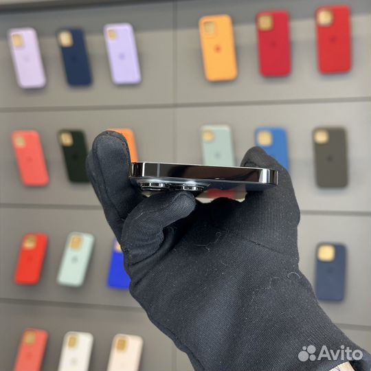 iPhone 14 Pro Max, 256 ГБ