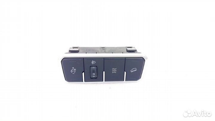 Блок кнопок Haval F7 GW4B15A 2021