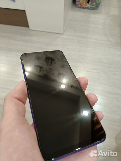 Xiaomi Redmi 9, 3/32 ГБ