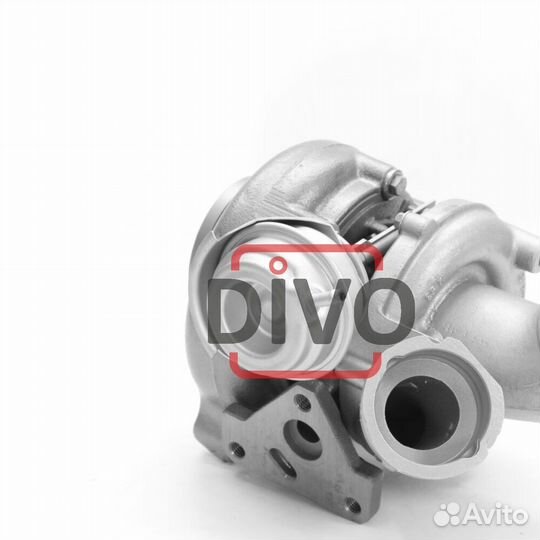 Турбина VAG 070145702BV