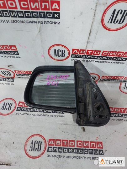 Зеркало левое honda CR-V