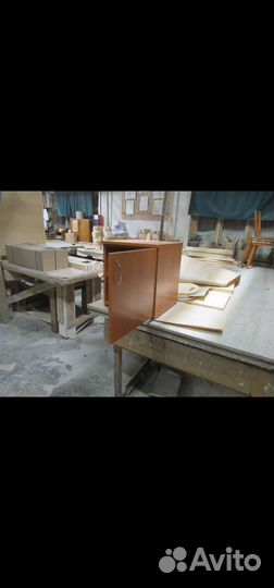 Тумба прикроватная новая