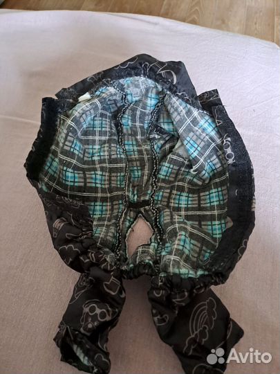 Одежда для маленьких собак размер s