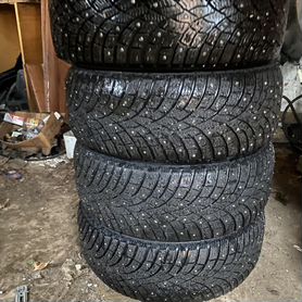 Triangle IcelynX TI501 205/55 R16