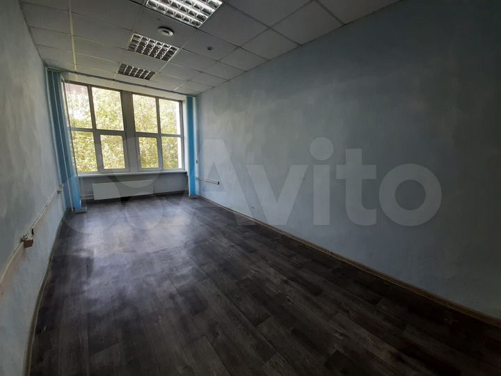 Офис, 19.21 м²