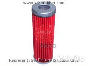 Фильтр топливный (Груз/Комм) F7909 Sakura