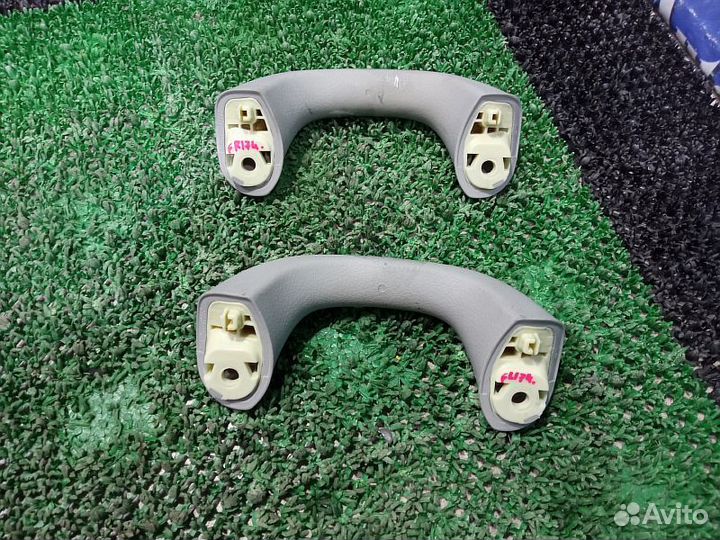 Ручка стойки передней Lexus LX570