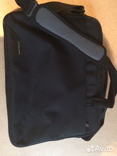 Сумка для ноутбука 16 новая