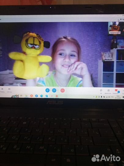 Репетитор китайского и английского языков