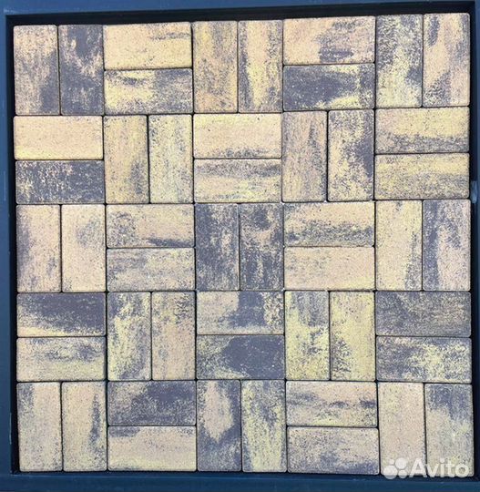 Брусчатка Старый Город