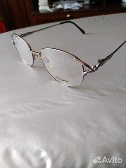 Оправа для очков