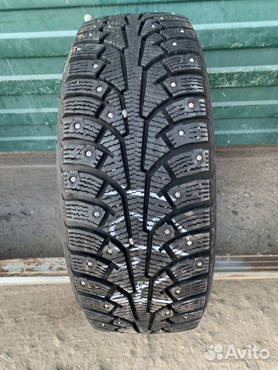Nokian Tyres Nordman 5 195/55 R15 91T